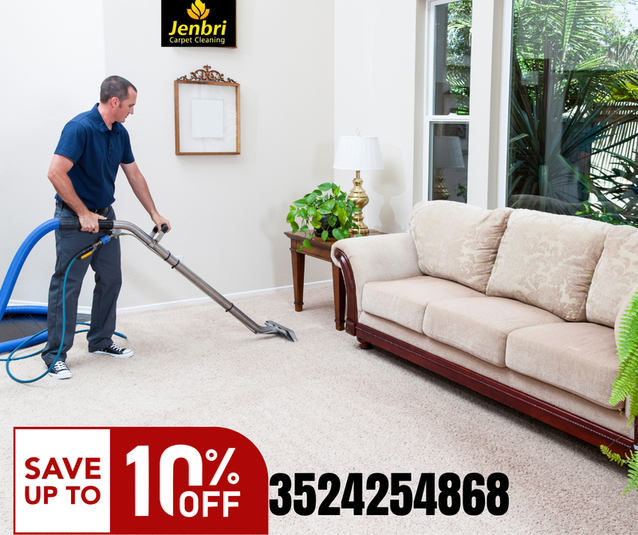  carpet cleaning specials orlando