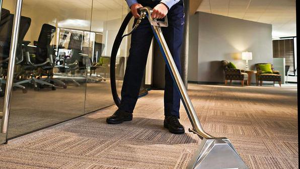 Office Carpet Cleaner