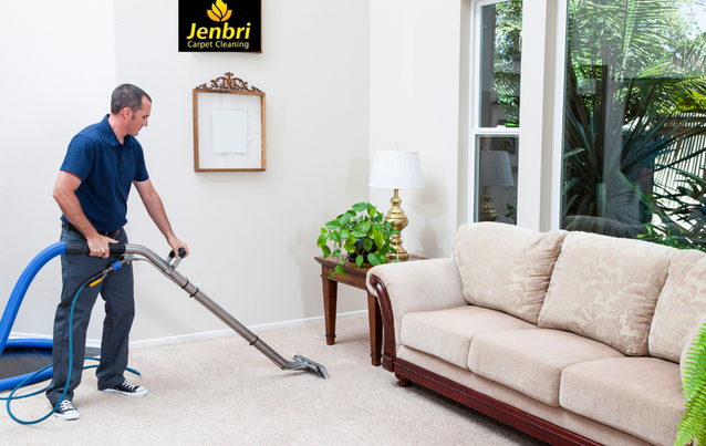 Carpet Cleaner clermont